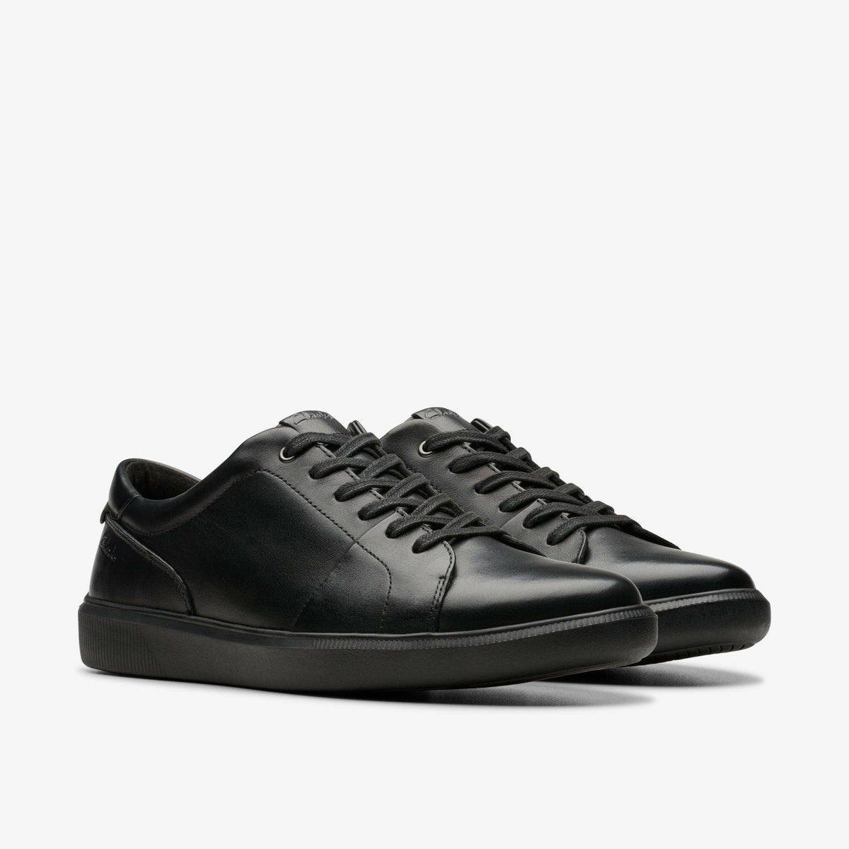Brodin Lace Black