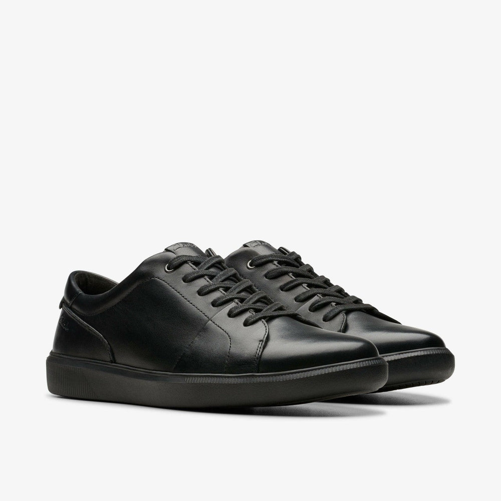 Brodin Lace Black