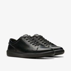 Brodin Lace Black