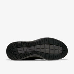 Motion Trek EZ Grey Leather
