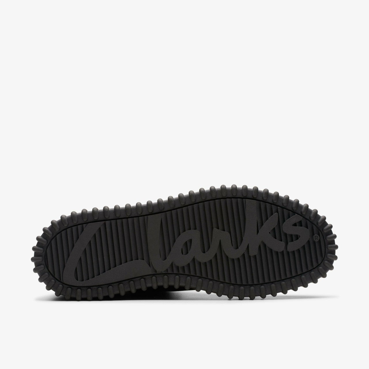 Torhill Turn Black Warmlined Suede