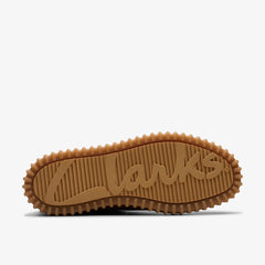 Torhill Turn Light Tan Warmlined