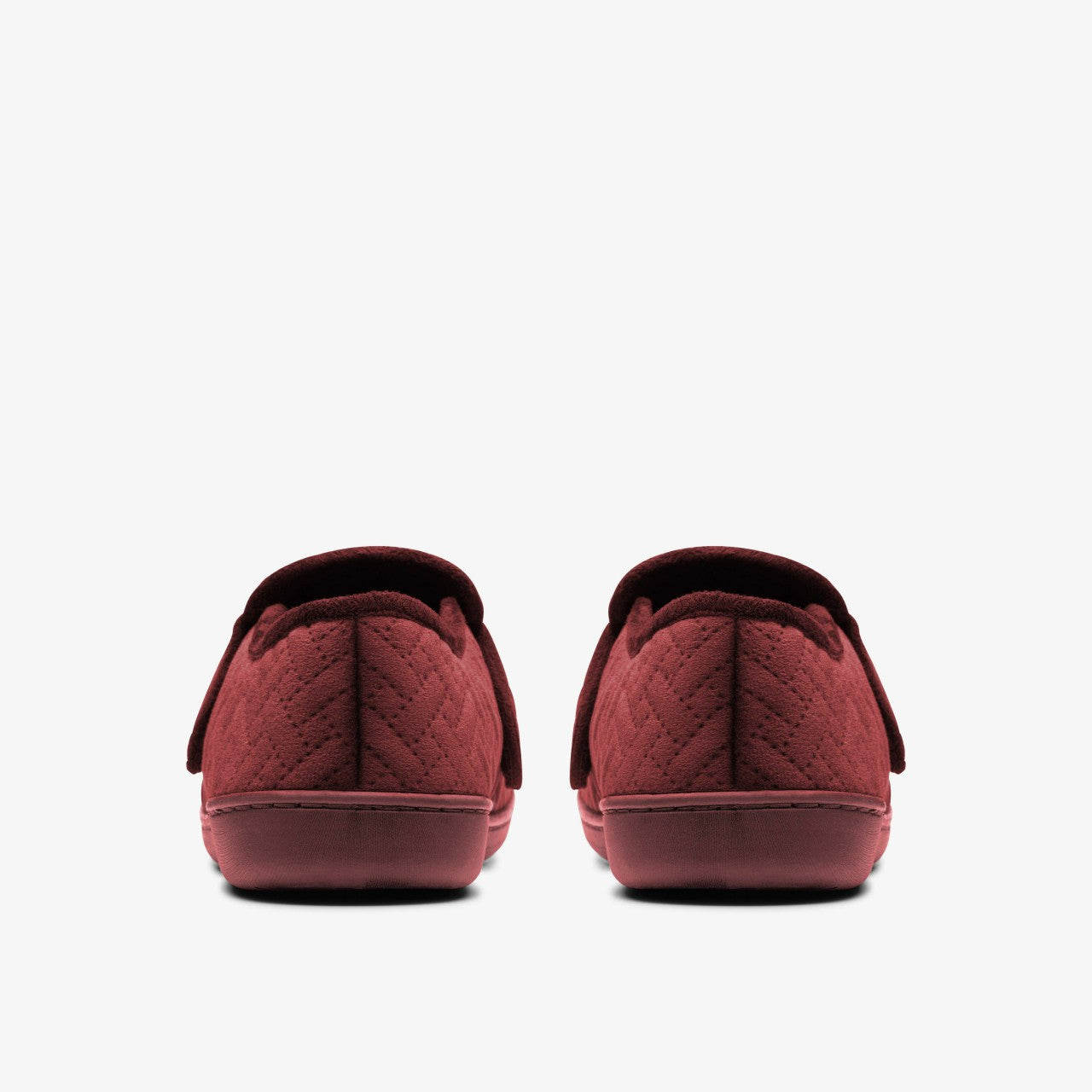 Twyla Charm Burgundy