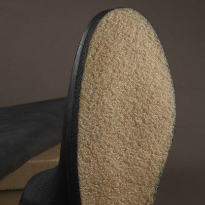 Clarkdale Easy Chelsea Boot Black Leather