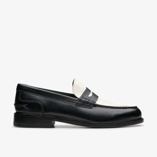 Craft James Lo Black Combination