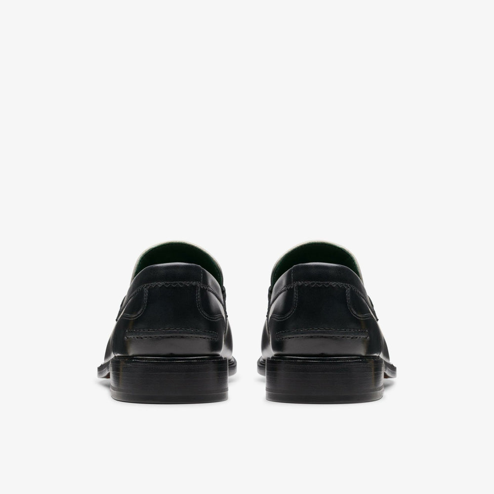 Craft James Lo Black Combination