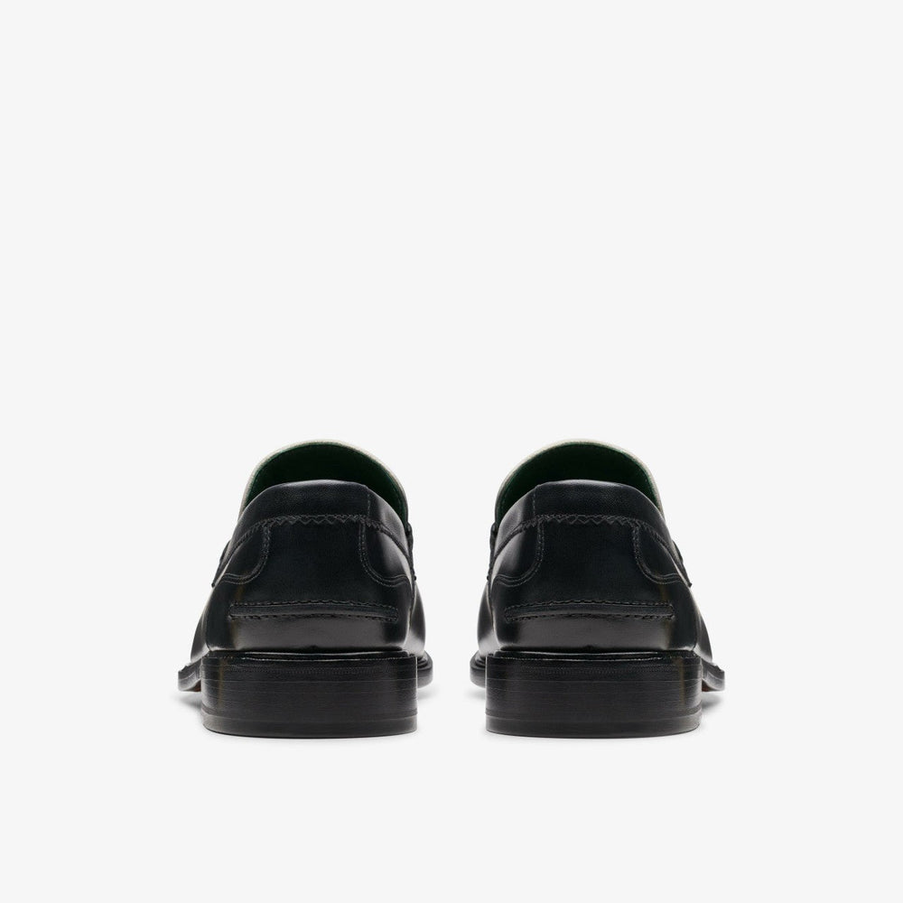 Craft James Lo Black Combination