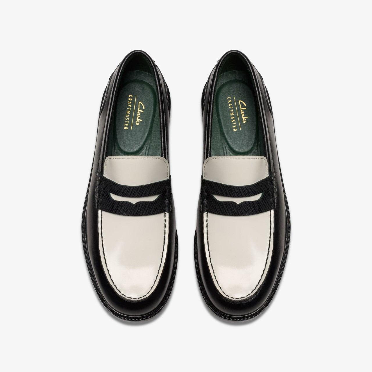 Craft James Lo Black Combination