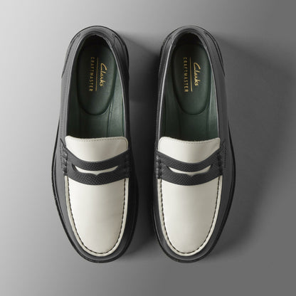 Craft James Lo Black Combination