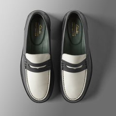 Craft James Lo Black Combination