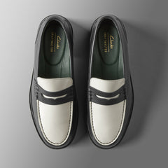 Craft James Lo Black Combination