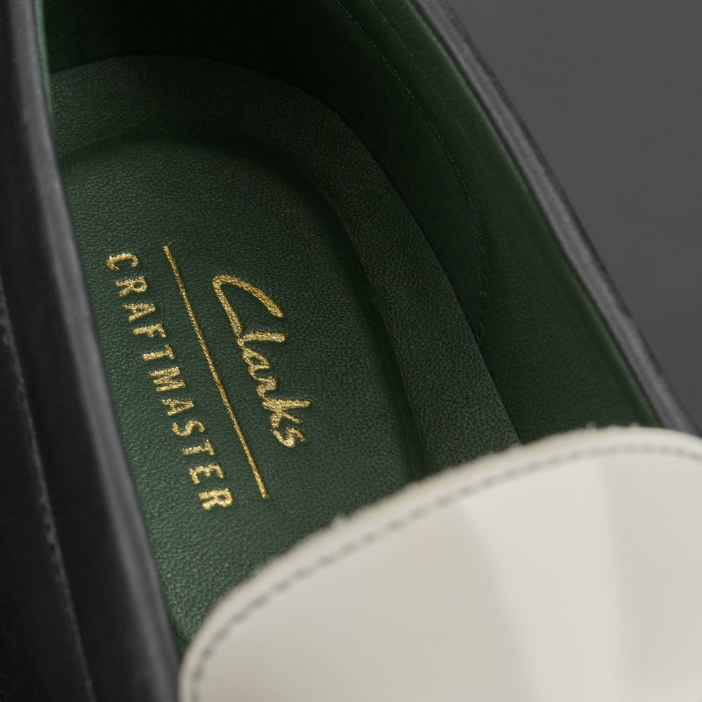 Craft James Lo Black Combination