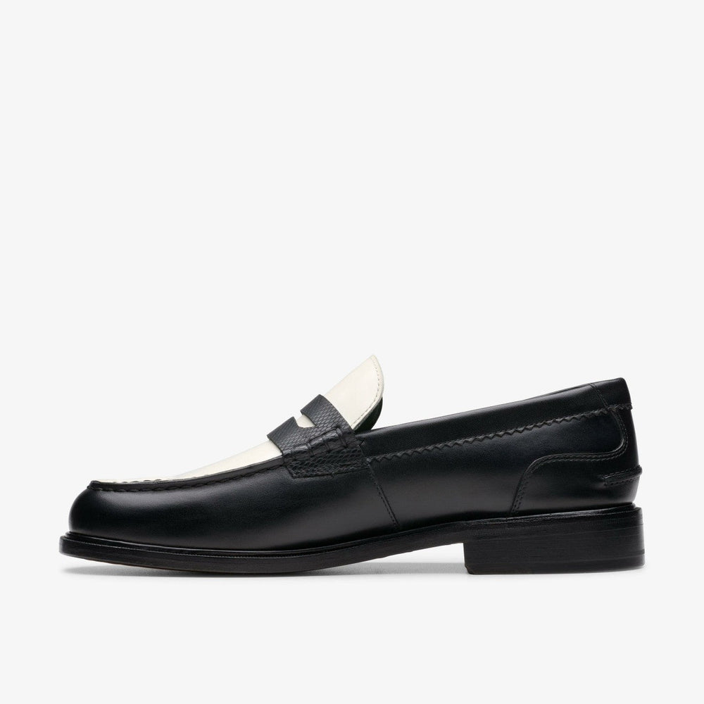 Craft James Lo Black Combination