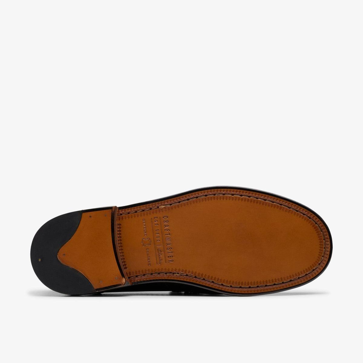 Craft James Lo Black Combination