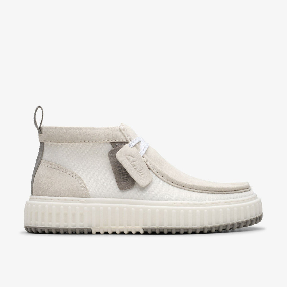 Torlite Hi White Combination