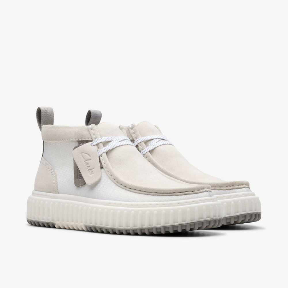 Torlite Hi White Combination