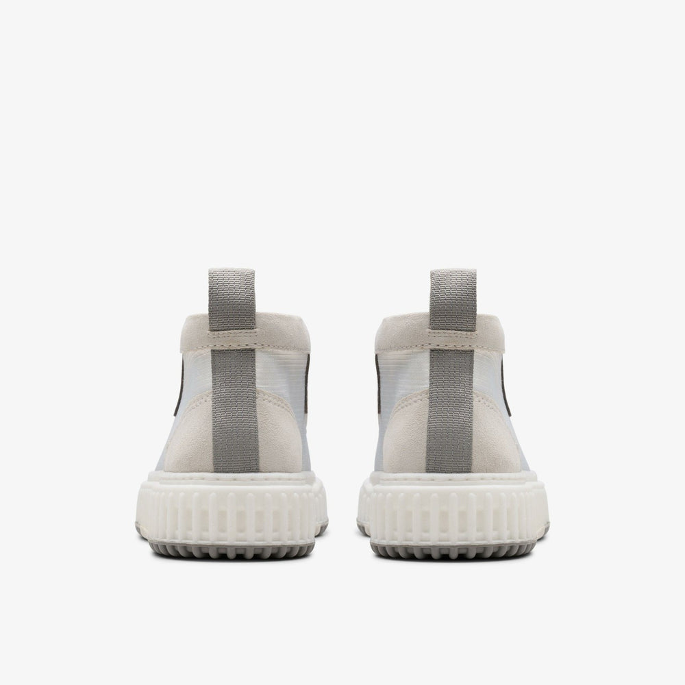 Torlite Hi White Combination