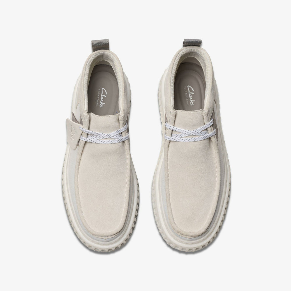 Torlite Hi White Combination