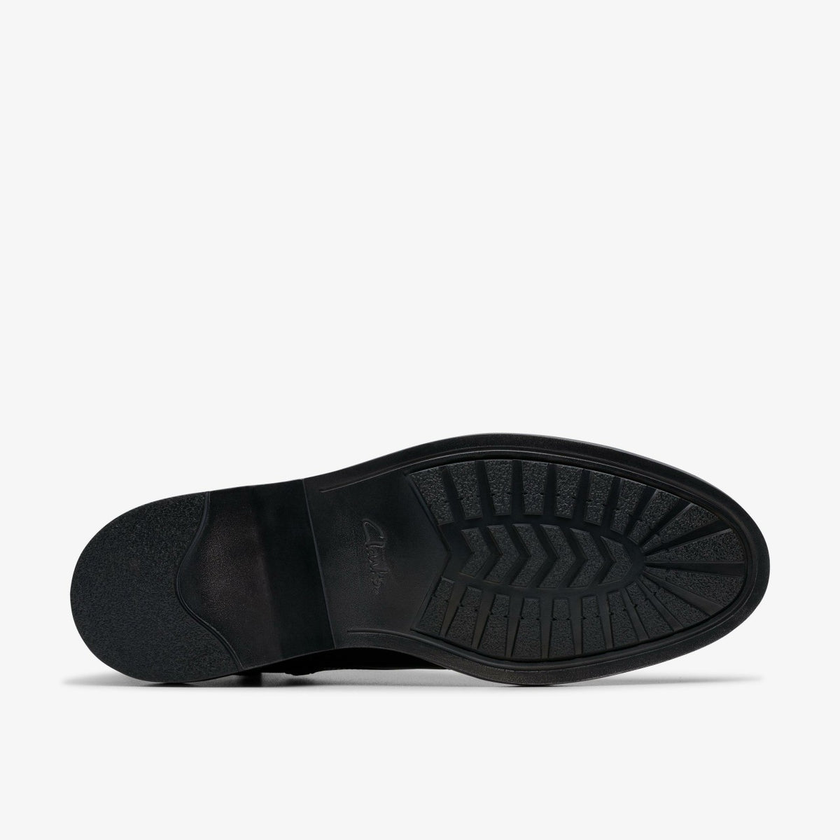 Aldwin Cap Black Leather