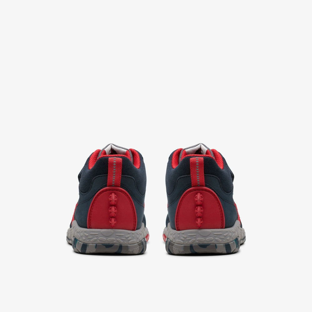 Steggy Rex Kid Navy