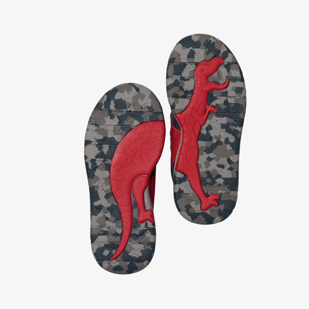 Steggy Rex Kid Navy