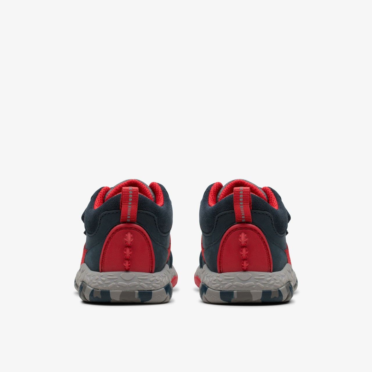 Steggy Rex Toddler Navy