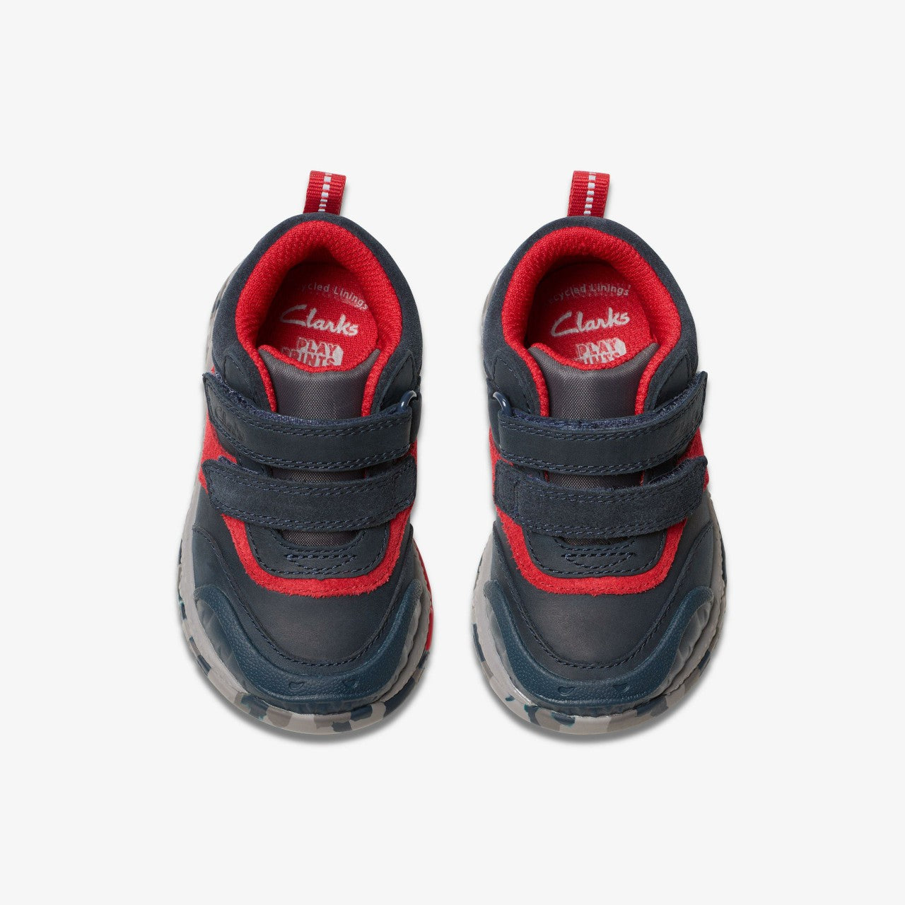 Steggy Rex Toddler Navy