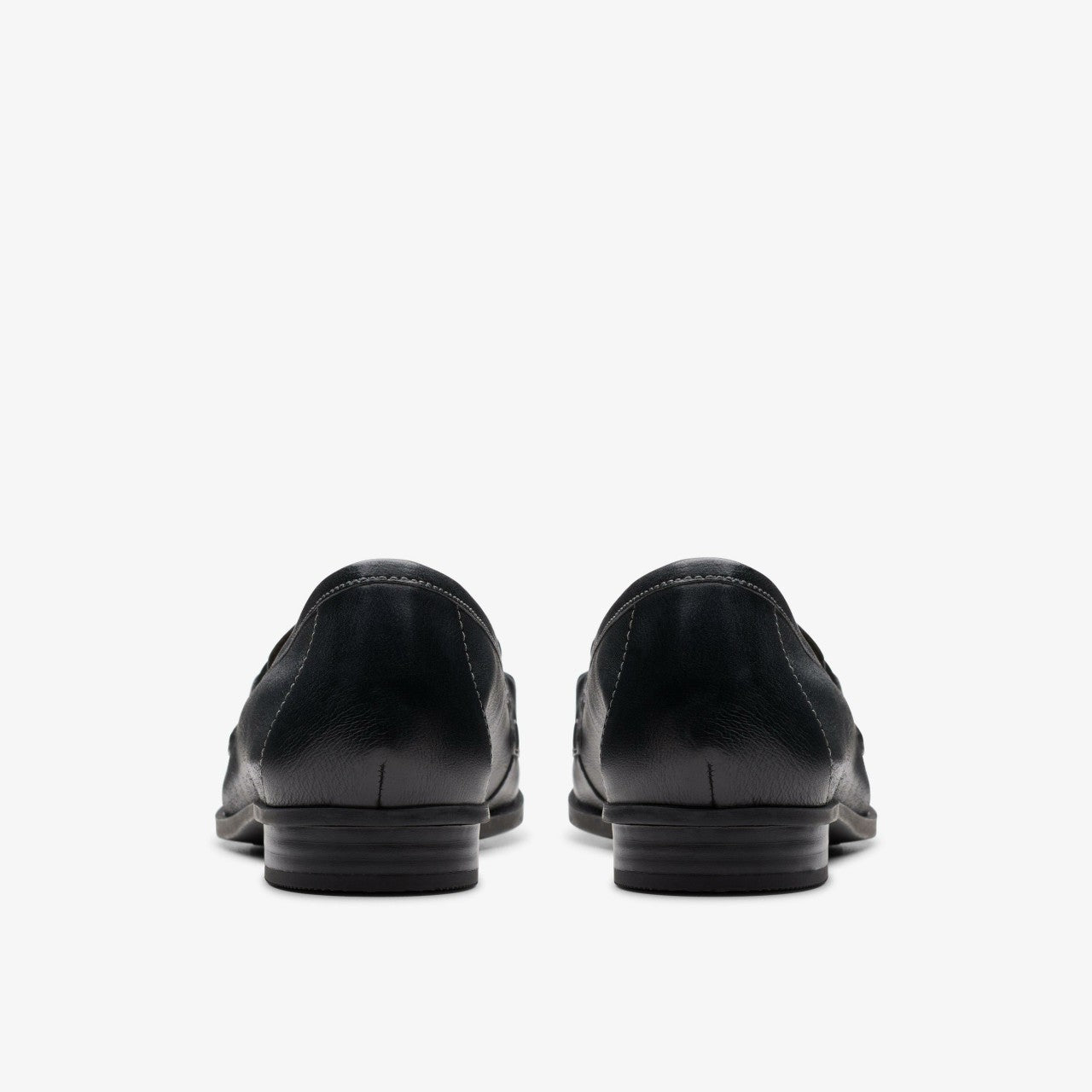 Sarafyna Iris Loafer Black Soft