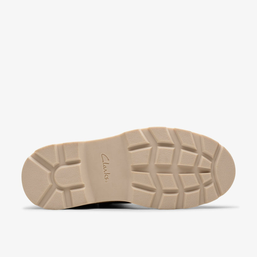 Hencroft Madi Waterproof Dark Sand Warmlined