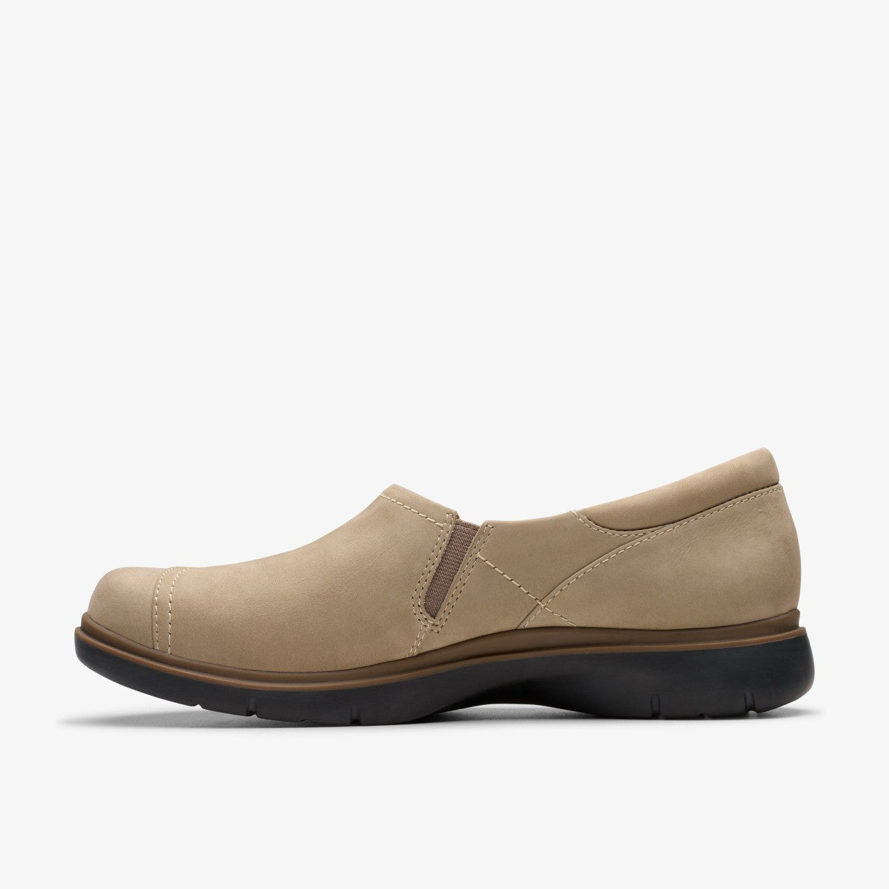 Certina Ease Pebble Nubuck