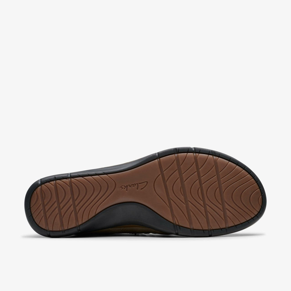 Certina Ease Pebble Nubuck