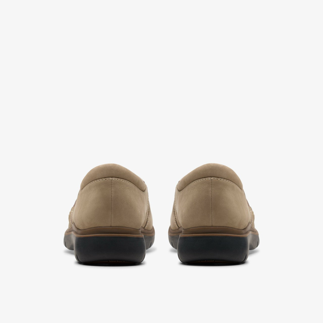 Certina Ease Pebble Nubuck