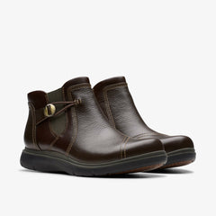 Certina Joy Dark Brown Leather