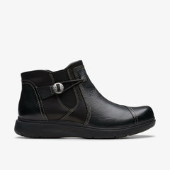 Certina Joy Black Leather