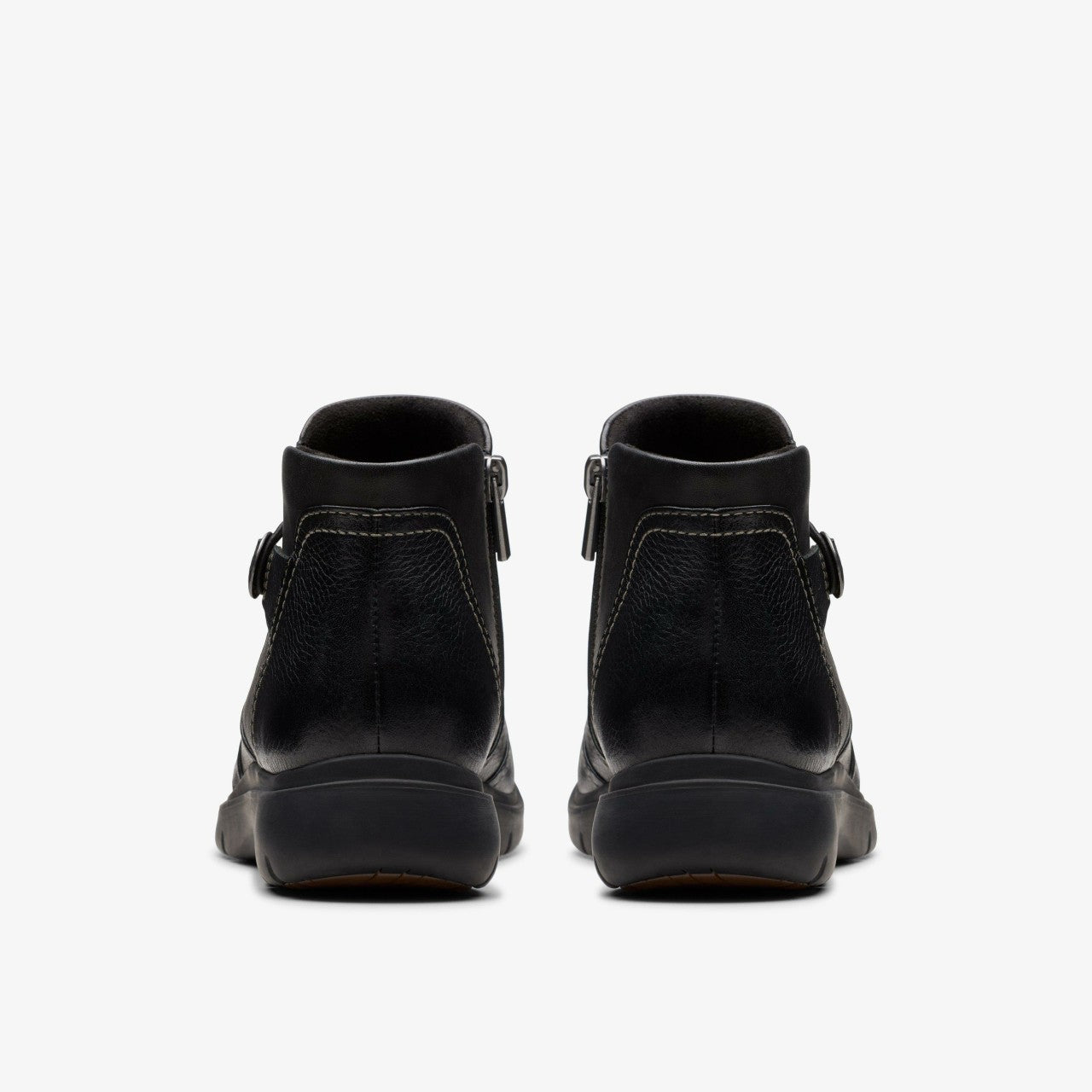 Certina Joy Black Leather