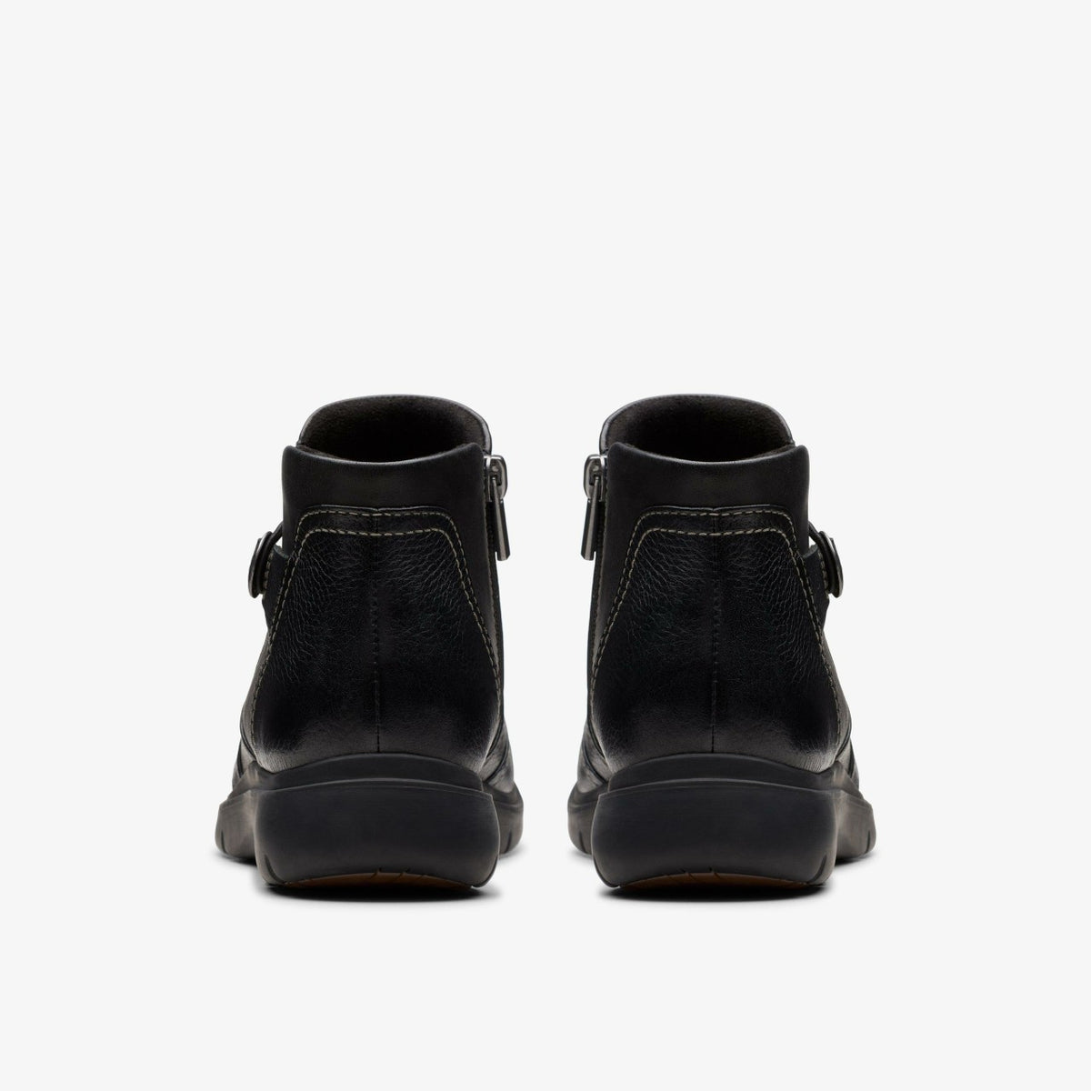 Certina Joy Black Leather