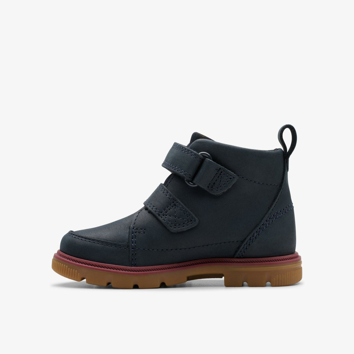 Lorcam Hi Toddler Navy