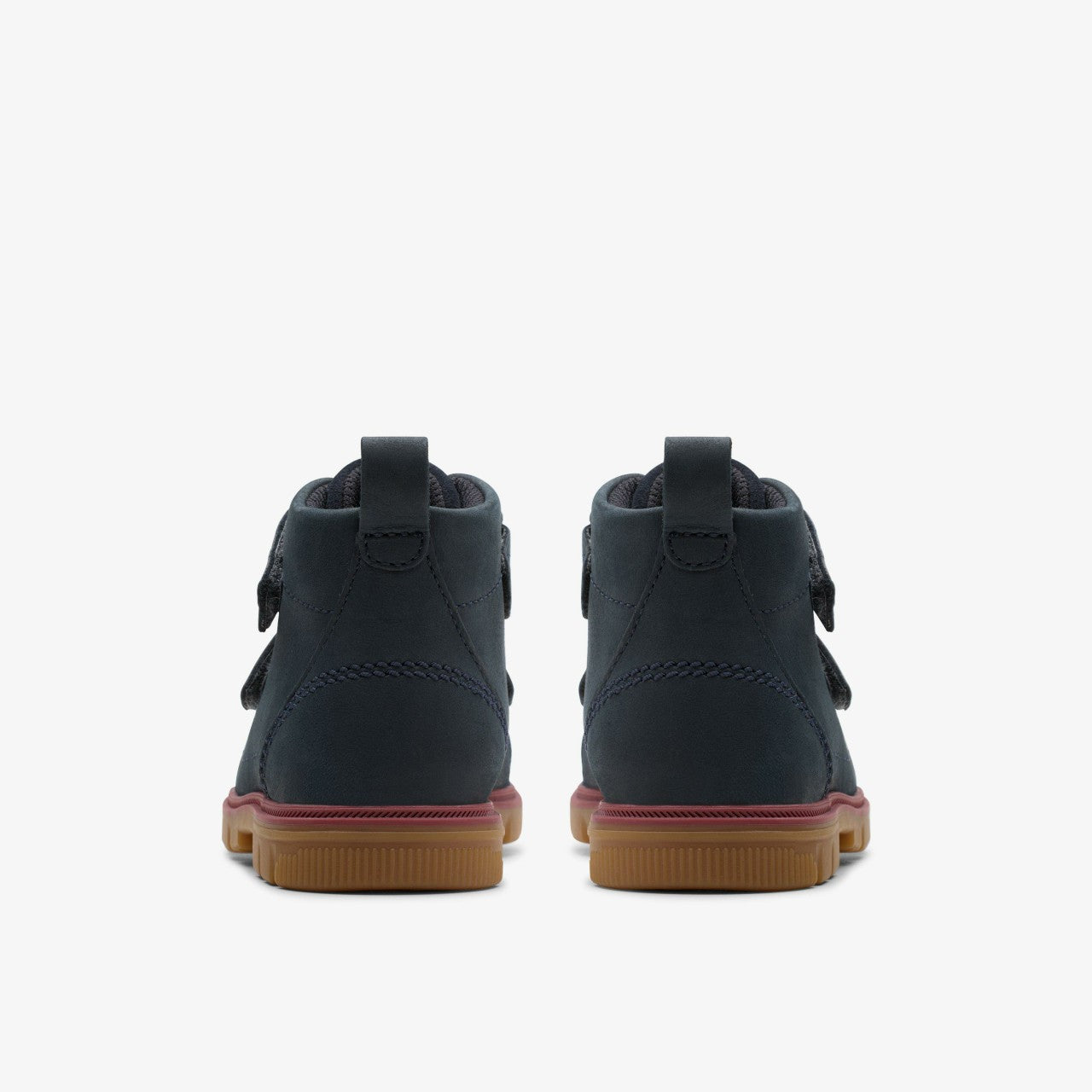 Lorcam Hi Toddler Navy