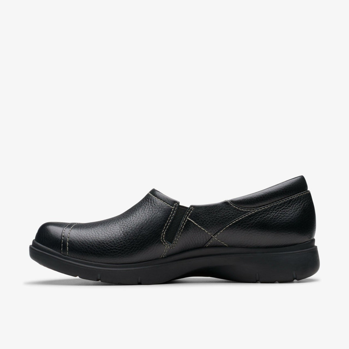 Certina Ease Black Leather