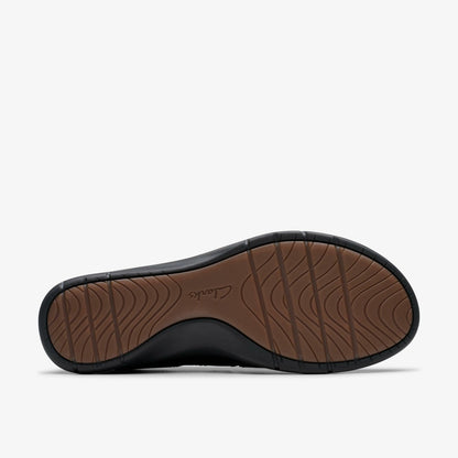Certina Ease Black Leather