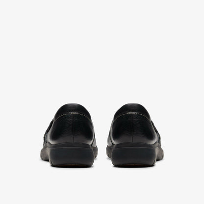 Certina Ease Black Leather