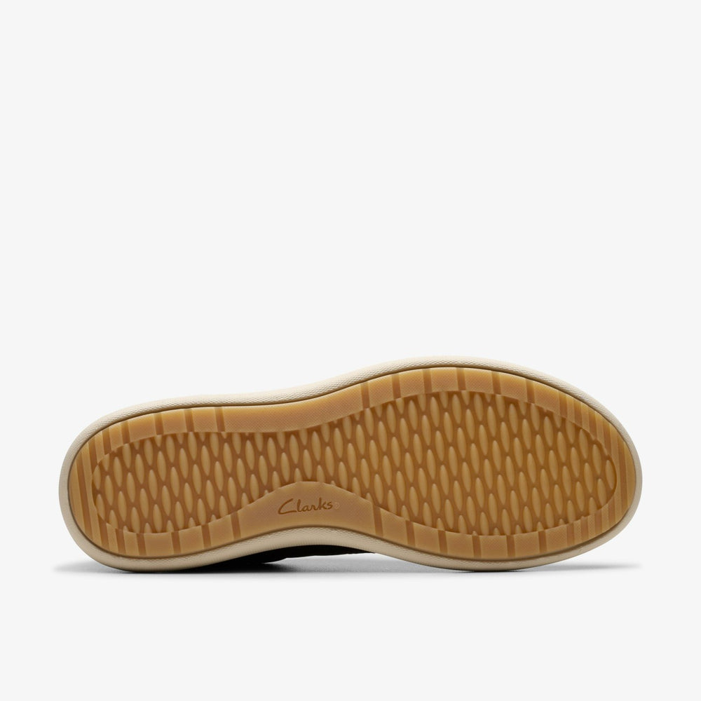 Nalle Lace Wine Interest Leather