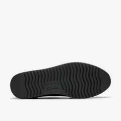Zylah May Black Leather