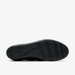 Suttyn Walk Navy Leather