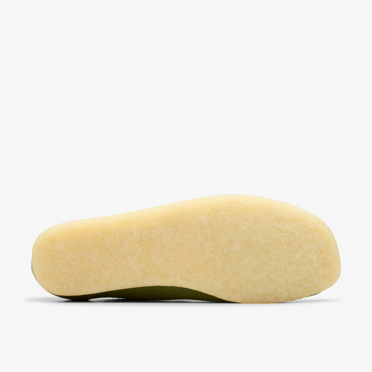 Wallabee Apple Suede