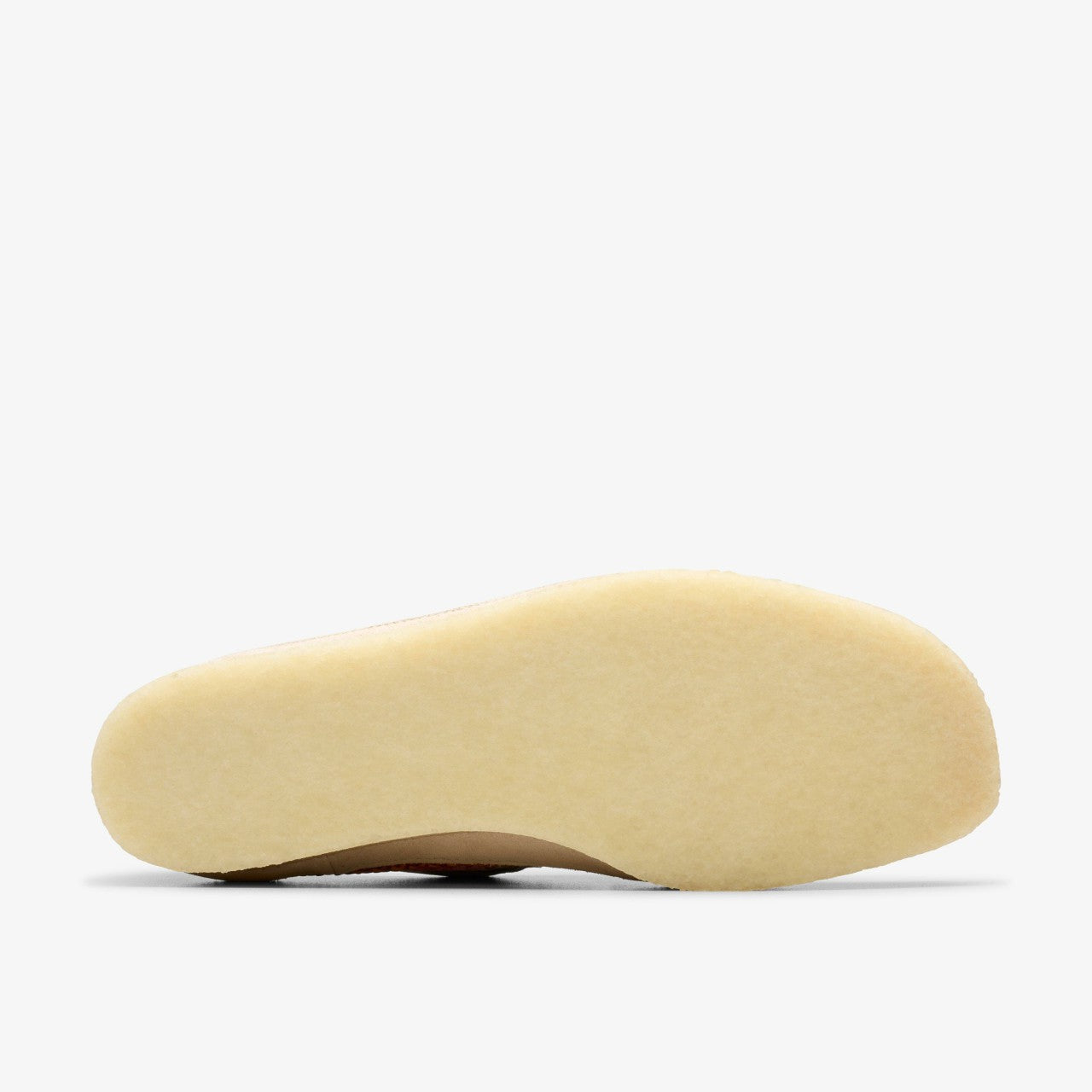 Wallabee Multicolour Raffia