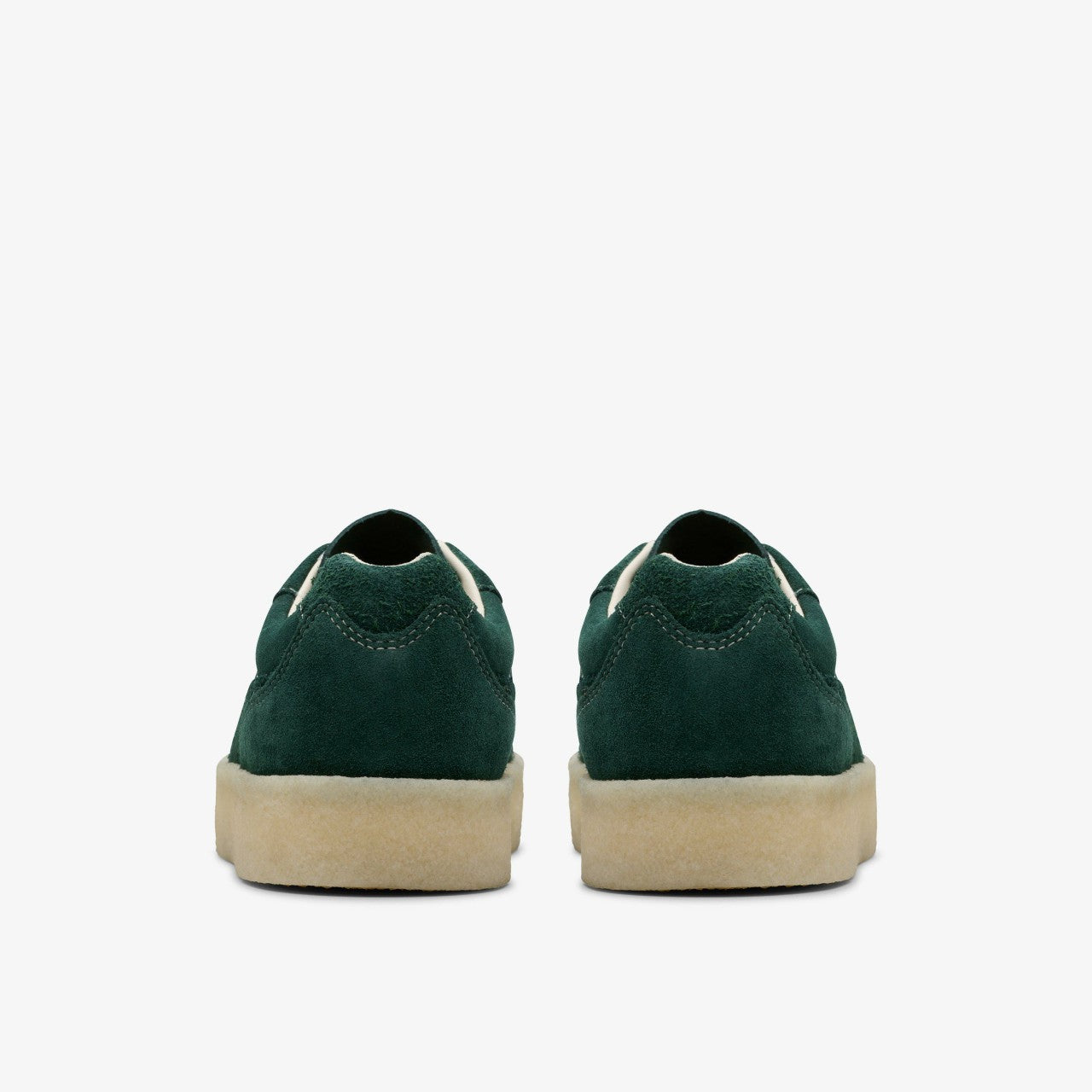 Tor 80 Pine Green Suede