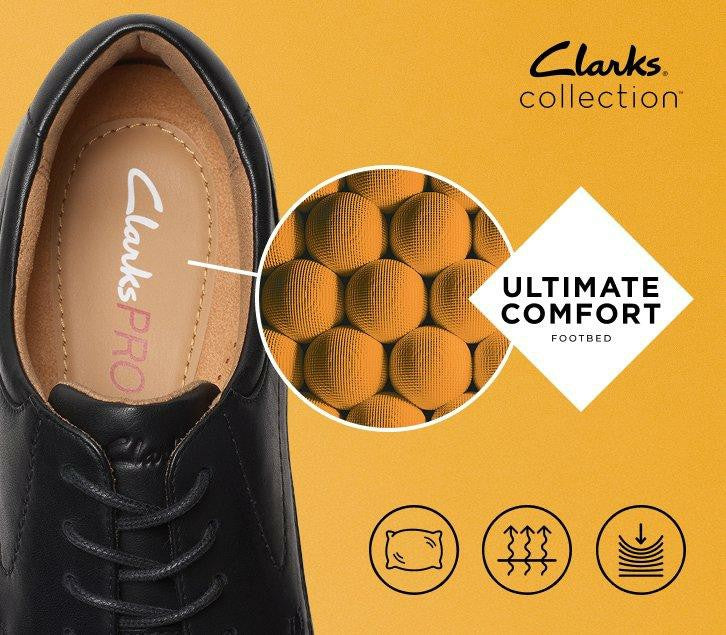 Eldredge Plain Dark Brown Leather