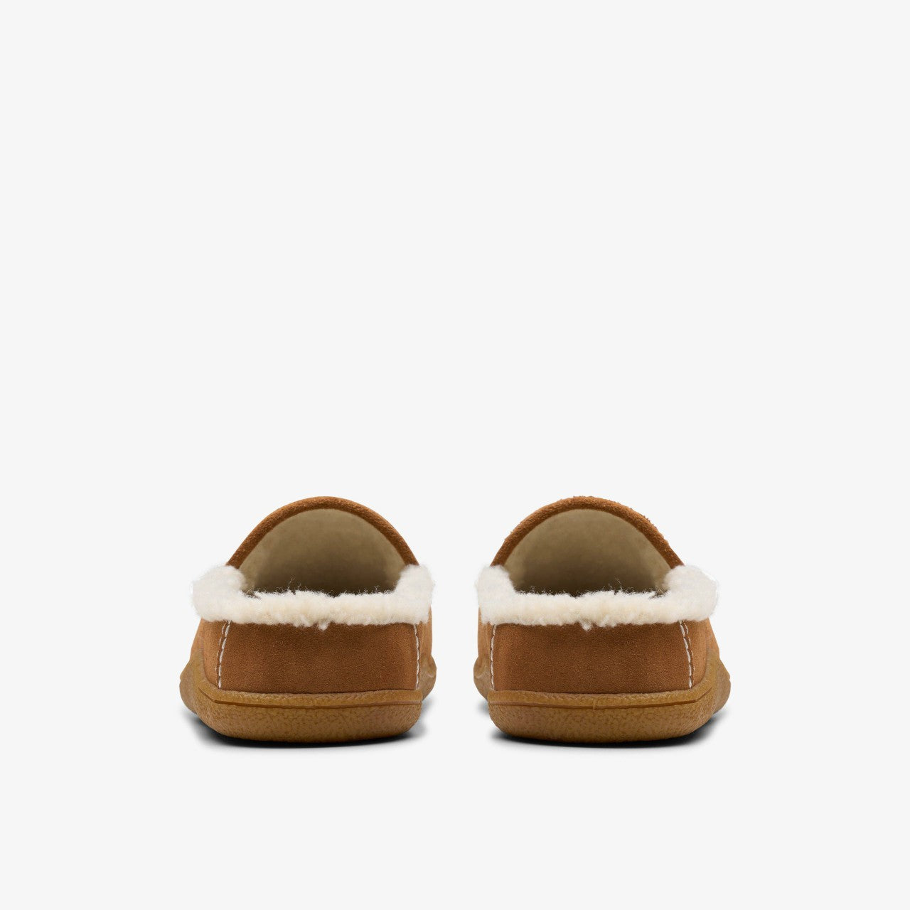 Pilton 2 Craft Tan Suede