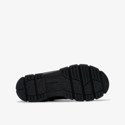Evyn Chelsea Kid Black